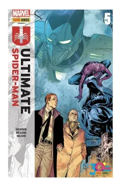 Volume cover